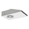 Radyal Jet Fanlar