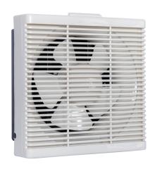 SÇYPF-150 ÇİFT YÖNLÜ PLASTİK FAN  300 m³/h