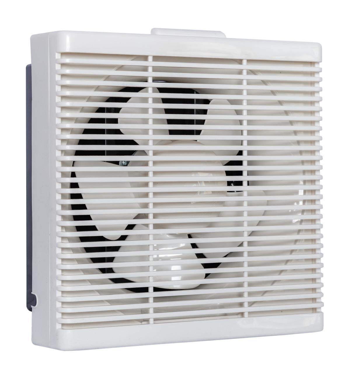 SÇYPF-200 ÇİFT YÖNLÜ PLASTİK FAN  500 m³/h