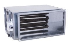 SEIK-5 KARE ELEKTRİKLİ ISITICI 8 KW