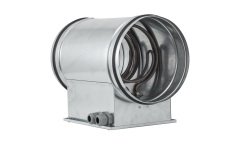 SEIY-1 YUVARLAK ELEKTRİKLİ ISITICI 2 KW