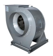 SABRF-9 ALÇAK BASINÇ 15000 m³/h SALYANGOZ FAN
