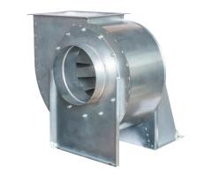 SABRFG-4 GALVANİZ ALÇAK BASINÇ 8000 m³/h SALYANGOZ FAN