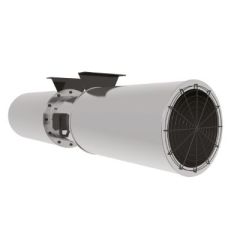 SJF-450 AKSİYEL 7250-14500 m³/h JET FAN F300C 2H