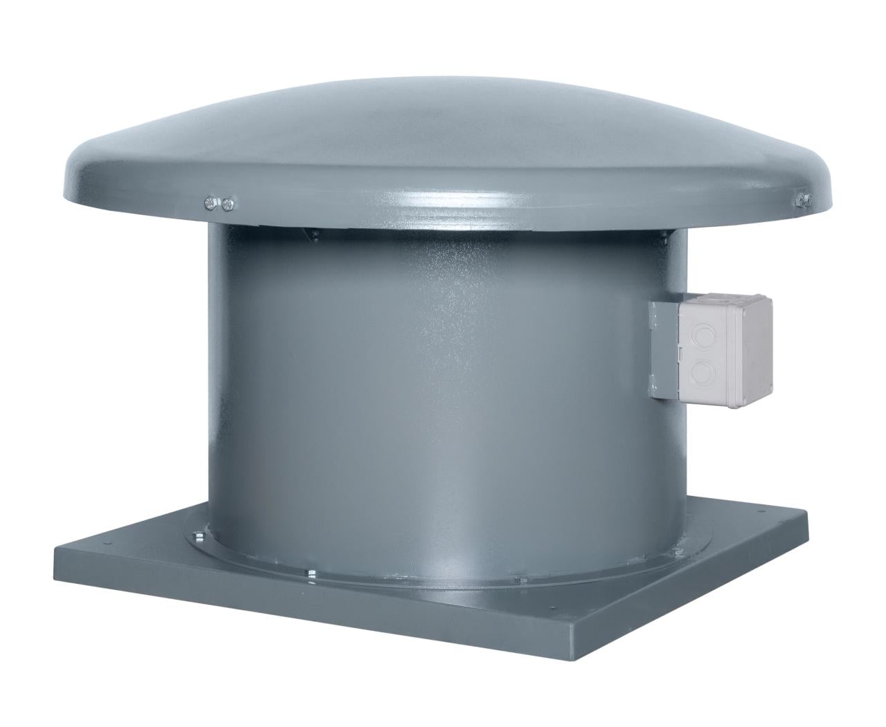 SÇAF-900B AKSİYEL 48000 m³/h ÇATI FANI F80C 2H