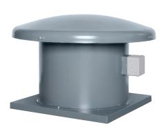 SÇAF-500 AKSİYEL 6000 m³/h ÇATI FANI F300C 2H