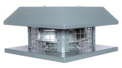 SÇFM-355-4M MANTAR TİPİ 2800 m³/h ÇATI FANI