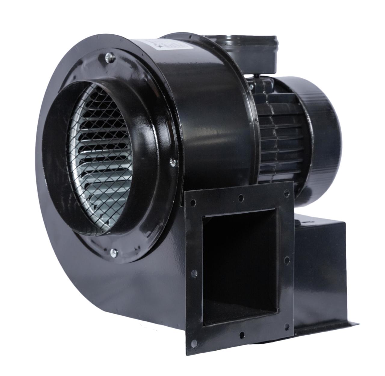 SOBR-200 4M  950 m³/h Tek Emişli Fan