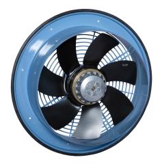 SAF-250 Dıştan Rotorlu 1700 m³/h Aksiyel Fan