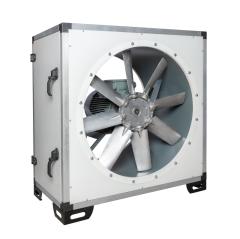 SBFH-500-5 Aksiyel Hücreli 6000 m³/h Basınçlandırma Fanı